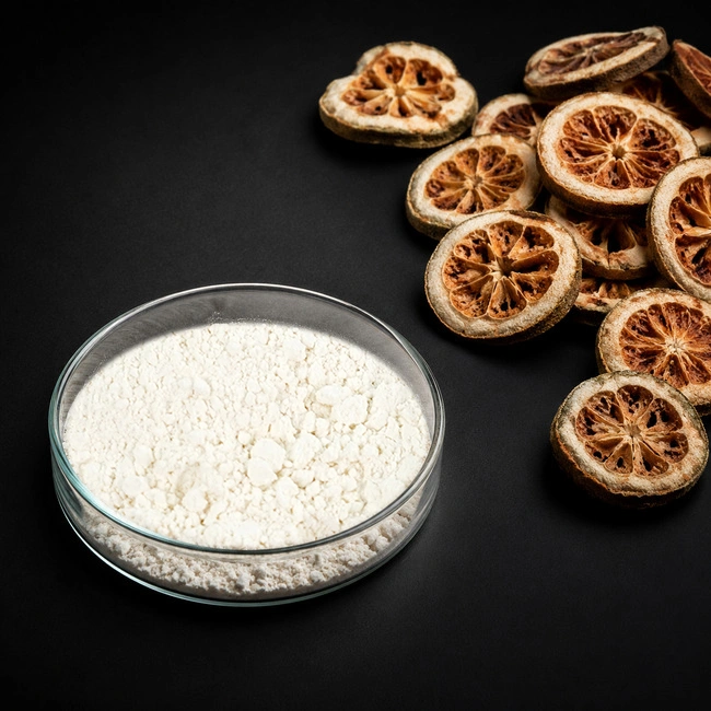 Natural Citrus Sweetener